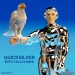 ReAction Figures - Silverhawks - W01 - Quicksilver (Toy Version)