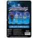 ReAction Figures - Silverhawks - W01 - Quicksilver (Toy Version)
