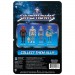 ReAction Figures - Silverhawks - W01 - Bluegrass (Toy Version)