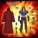 S7 ULTIMATES! Figures - G.I. Joe - Zartan (Jungle Trap) (SDCC 2024 Exclusive)