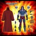 S7 ULTIMATES! Figures - G.I. Joe - Zartan (Jungle Trap) (SDCC 2024 Exclusive)