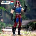 S7 ULTIMATES! Figures - G.I. Joe - Zartan (Jungle Trap) (SDCC 2024 Exclusive)