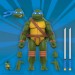 S7 ULTIMATES! Figures - TMNT - W12 - Leonardo (2003 Animated Series)