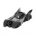 Super Cyborg Vehicles - DC - Batman (1989 Movie) - Batmobile (Full Color)