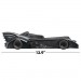 Super Cyborg Vehicles - DC - Batman (1989 Movie) - Batmobile (Full Color)