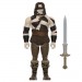 ReAction Figures - Conan The Barbarian - W02 - Conan (War Paint)