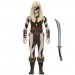 ReAction Figures - Conan The Barbarian - W02 - Valeria (War Paint)