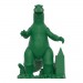 Reaction Figures - Toho - Godzilla (Model Kit In Box)