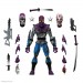 S7 ULTIMATES! Figures - TMNT - W11 - Foot Soldier (Battle Damaged)