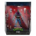 S7 ULTIMATES! Figures - TMNT - W11 - Foot Soldier (Battle Damaged)