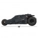 Super Cyborg Vehicles - DC - The Dark Knight Trilogy - Tumbler (Full Color)