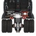 Super Cyborg Vehicles - DC - The Dark Knight Trilogy - Tumbler (Full Color)