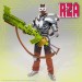 S7 ULTIMATES! Figures - RZA - W01 - Bobby Digital