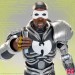 S7 ULTIMATES! Figures - RZA - W01 - Bobby Digital