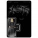 ReAction Figures - Spinal Tap - W02 - David St. Hubbins (None More Black)