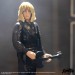 ReAction Figures - Spinal Tap - W02 - David St. Hubbins (None More Black)
