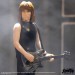 ReAction Figures - Spinal Tap - W02 - Nigel Tufnel (None More Black)