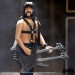 ReAction Figures - Spinal Tap - W02 - Derek Smalls (None More Black)
