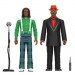ReAction Figures - OutKast - W04 - OutKast Hey Ya! 2-Pack
