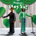 ReAction Figures - OutKast - W04 - OutKast Hey Ya! 2-Pack