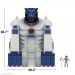 S7 ULTIMATES! Playsets - ThunderCats - Cats' Lair