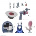 S7 ULTIMATES! Playsets - ThunderCats - Cats' Lair