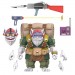 S7 ULTIMATES! Figures - SilverHawks - W07 - Hardware (Cartoon)