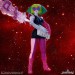 S7 ULTIMATES! Figures - SilverHawks - W07 - Melodia (Cartoon)
