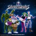 S7 ULTIMATES! Figures - SilverHawks - W07 - Melodia (Cartoon)