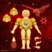S7 ULTIMATES! Figures - SilverHawks - W06 - Mo-Lec-U-Lar (Toy Version)