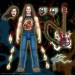 S7 ULTIMATES! Figures - Cliff Burton - W02 - Cliff Burton (Superhero Poster)