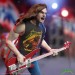 S7 ULTIMATES! Figures - Cliff Burton - W02 - Cliff Burton (Superhero Poster)