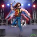 S7 ULTIMATES! Figures - Cliff Burton - W02 - Cliff Burton (Superhero Poster)