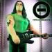 ReAction Figures - Type O Negative - W01 - Peter Steele