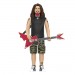 ReAction Figures - Dimebag Darrell - W01 - Dimebag Darrell (Culprit)