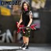 ReAction Figures - Dimebag Darrell - W01 - Dimebag Darrell (Culprit)