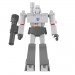 S7 DX Deluxe Figures - Transformers - 7" Scale Megatron (VHS)