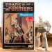 S7 DX Deluxe Figures - Transformers - 7" Scale Megatron (VHS)