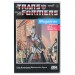 S7 DX Deluxe Figures - Transformers - 7" Scale Megatron (VHS)