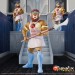 S7 ULTIMATES! Figures - ThunderCats - W11 - Royal Thunderian Guard