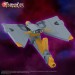 S7 ULTIMATES! Vehicles - ThunderCats - W13 - Skycutter (Small Vehicle)