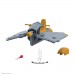S7 ULTIMATES! Vehicles - ThunderCats - W13 - Skycutter (Small Vehicle)