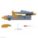 S7 ULTIMATES! Vehicles - ThunderCats - W13 - Skycutter (Small Vehicle)