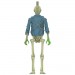 ReAction Figures - Return Of The Living Dead - W05 - Zombie Suicide (Monster Glow)