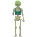 ReAction Figures - Return Of The Living Dead - W05 - Zombie Trash (Monster Glow)