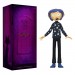 Supersize Vinyl Figures - Coraline - 16" Coraline (Button Eyes)