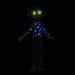 Supersize Vinyl Figures - Coraline - 16" Coraline (Button Eyes)