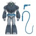 ReAction+ Figures - G.I. Joe - W02 - Fatal Fluffy