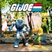 ReAction+ Figures - G.I. Joe - W02 - Fatal Fluffy