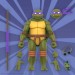 S7 ULTIMATES! Figures - TMNT - W12 - Donatello (2003 Animated Series)